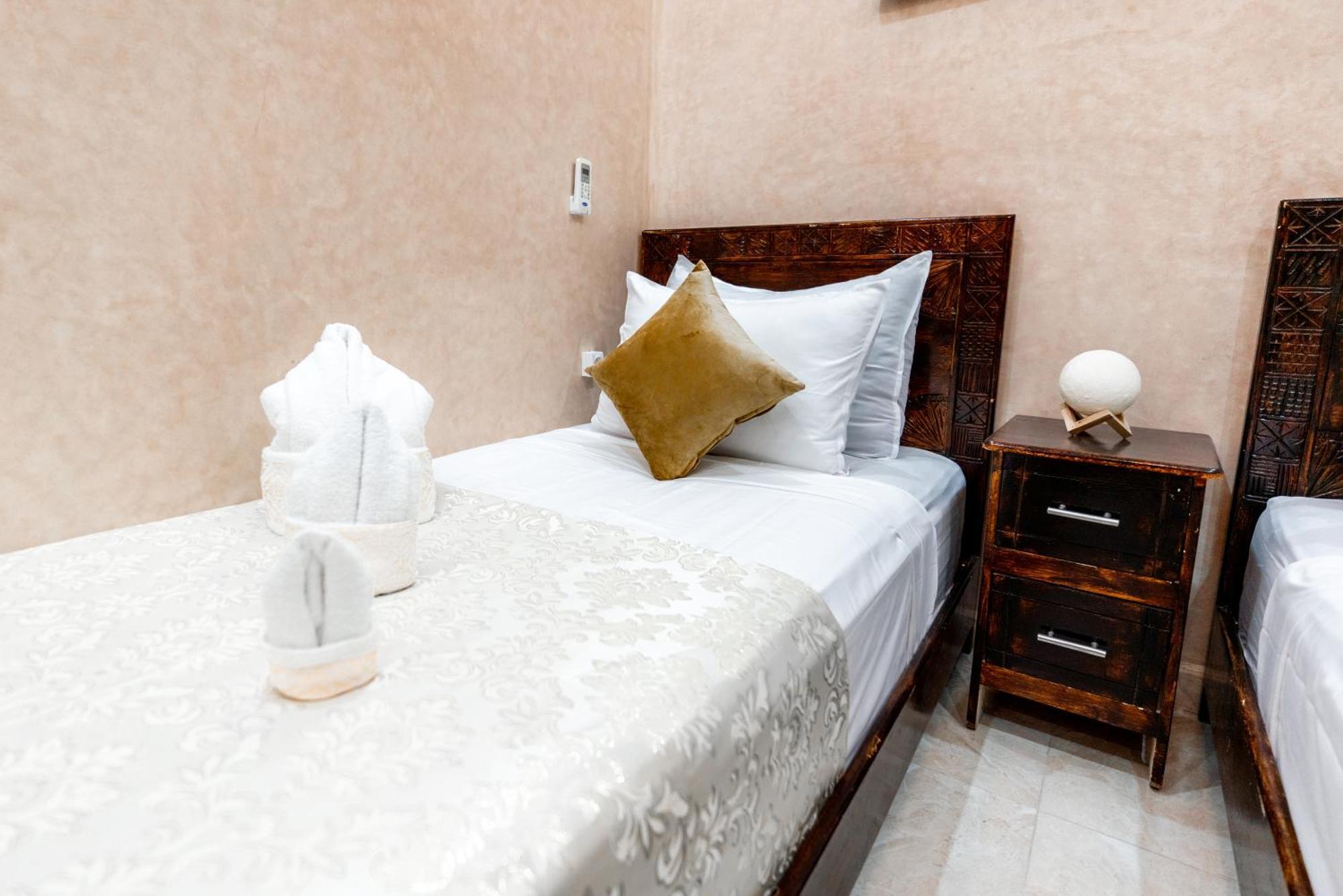 Riad Alice Terrace & Spa 마라케시 외부 사진