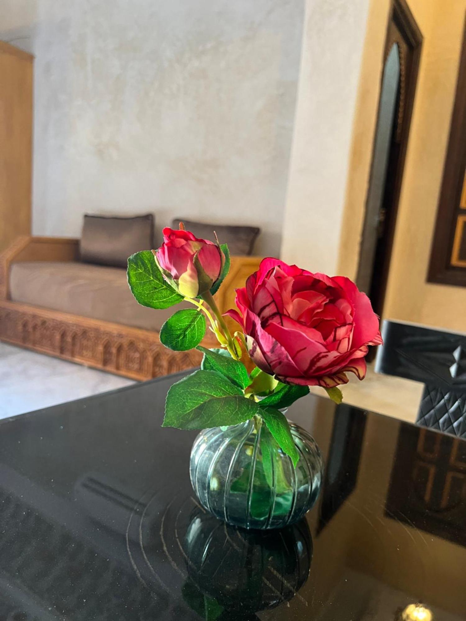 Riad Alice Terrace & Spa 마라케시 외부 사진
