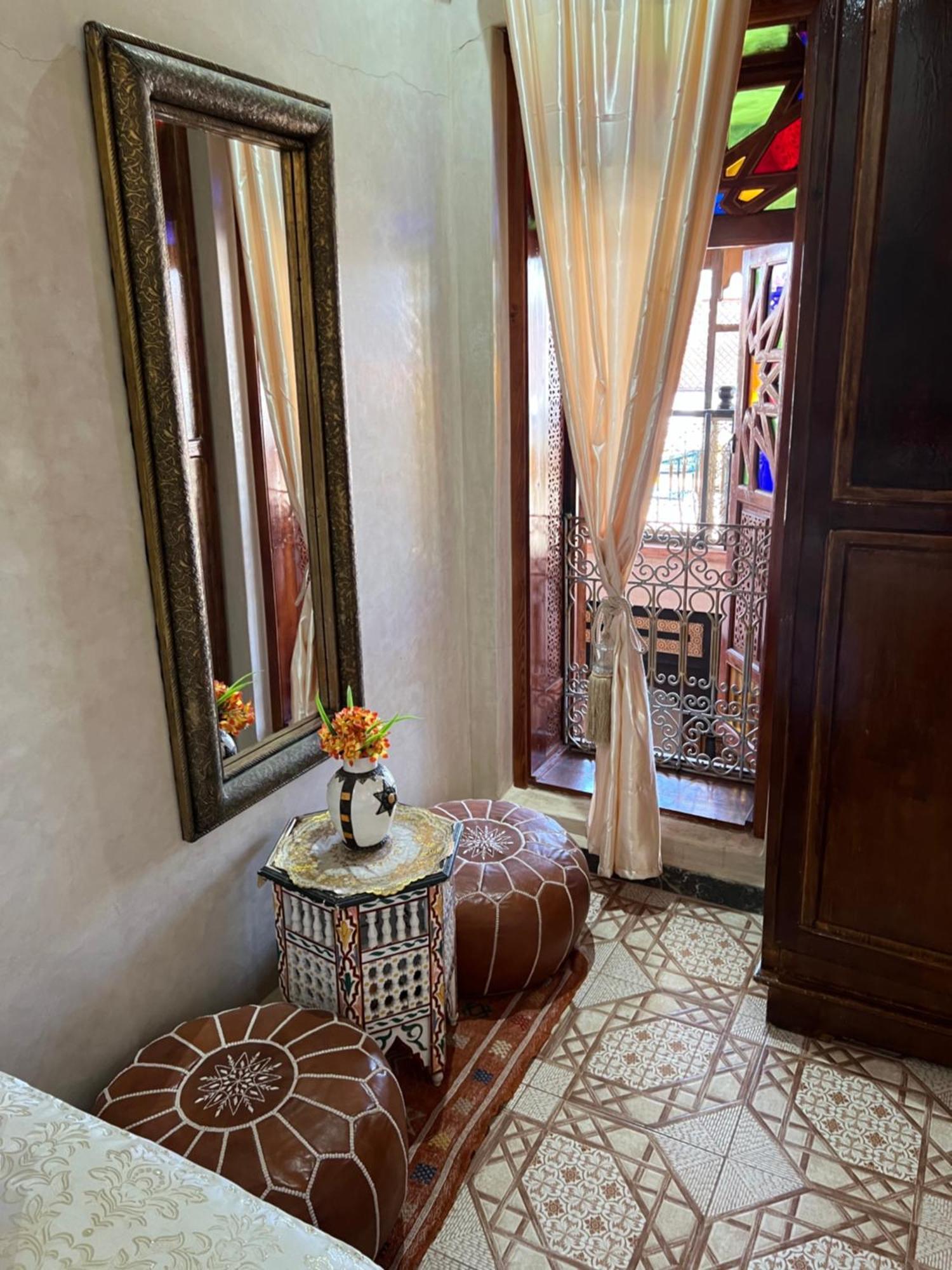 Riad Alice Terrace & Spa 마라케시 외부 사진