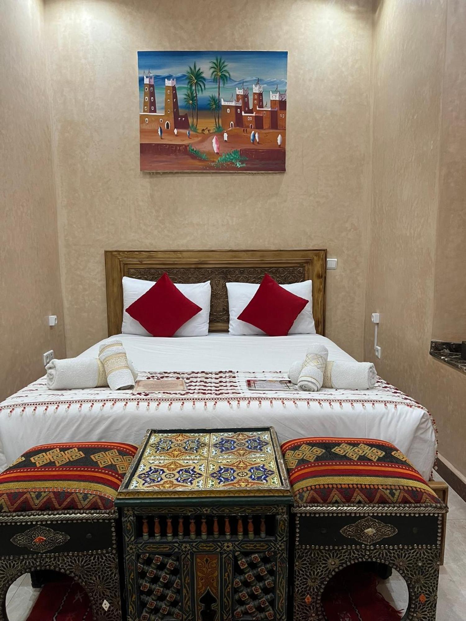 Riad Alice Terrace & Spa 마라케시 외부 사진