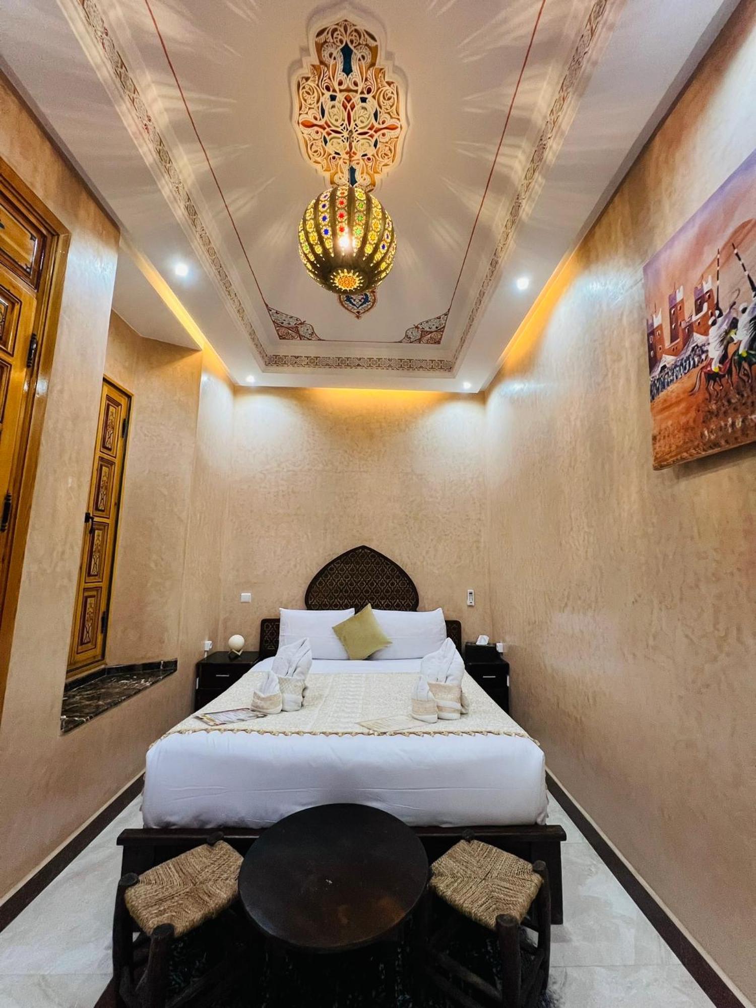 Riad Alice Terrace & Spa 마라케시 외부 사진