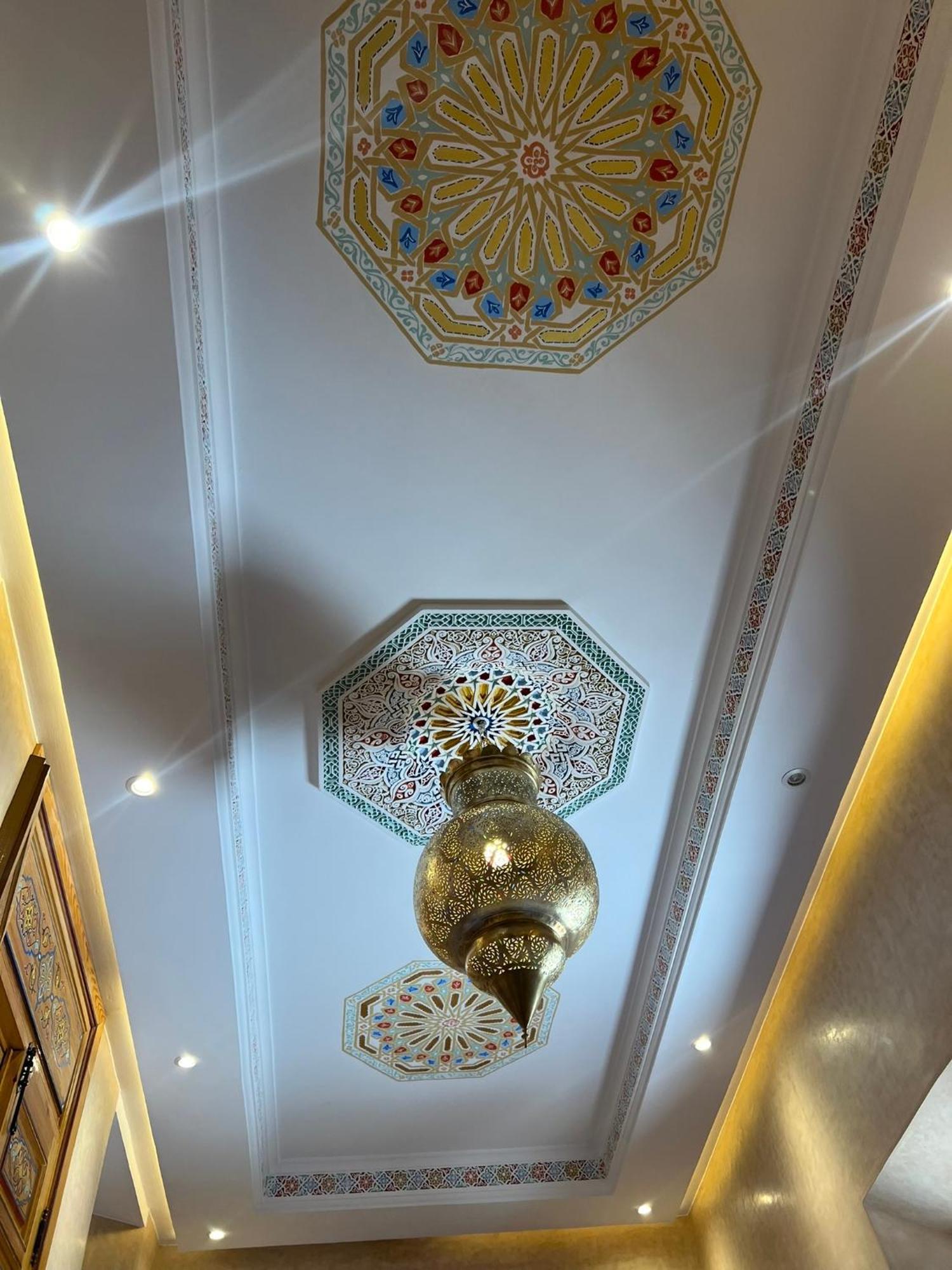 Riad Alice Terrace & Spa 마라케시 외부 사진