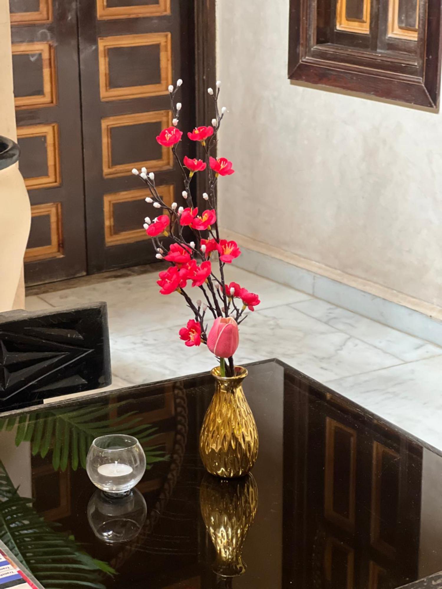 Riad Alice Terrace & Spa 마라케시 외부 사진