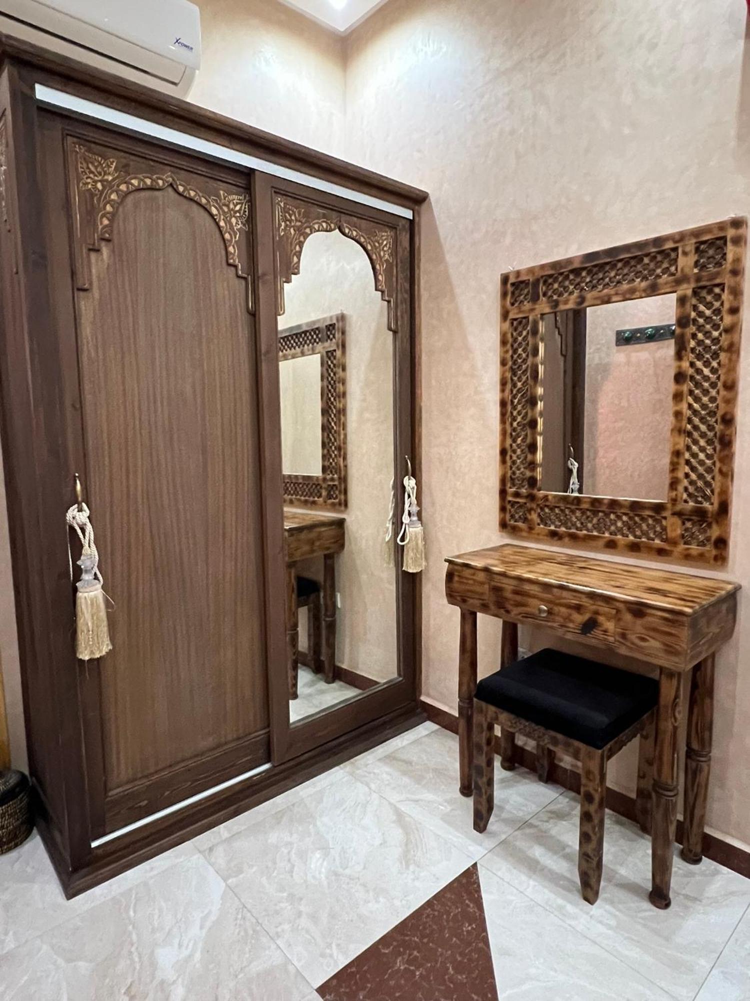 Riad Alice Terrace & Spa 마라케시 외부 사진
